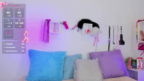 Tokio online show from 1, 3, 2025