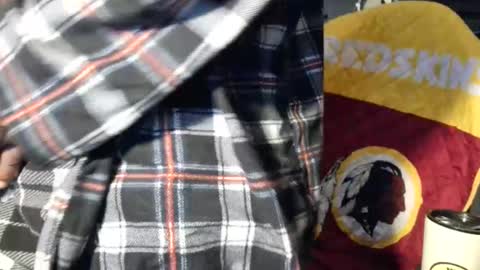 Snapshot of jeremiah0827 chatting on 22, 2, 2025 jeremiah0827 online show from 22, 2, 2025