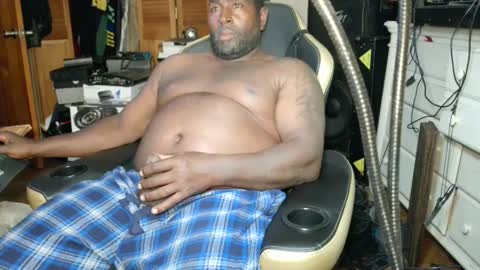 Snapshot of jeremiah0827 chatting on 18, 9, 2025 jeremiah0827 online show from 18, 9, 2025