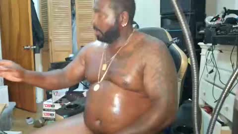 Snapshot of jeremiah0827 chatting on 5, 10, 2025 jeremiah0827 online show from 5, 10, 2025