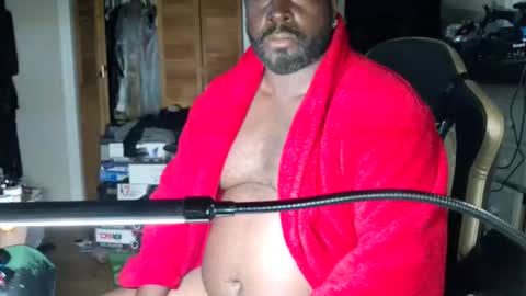 Snapshot of jeremiah0827 chatting on 12, 10, 2025 jeremiah0827 online show from 12, 10, 2025