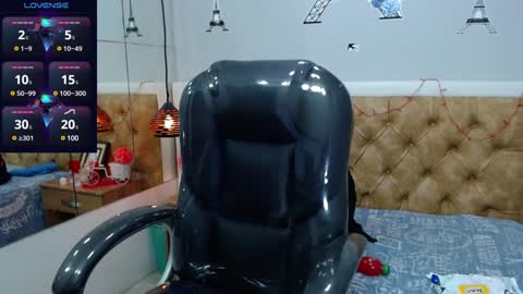  JEREMIAS  online show from 30, 1, 2025