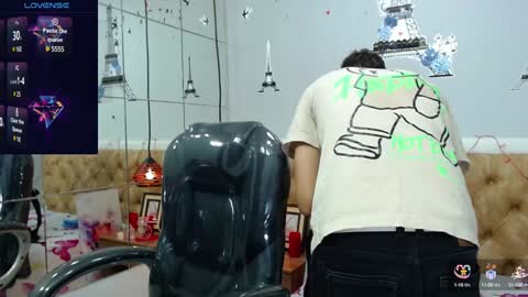  JEREMIAS  online show from 2, 2, 2025