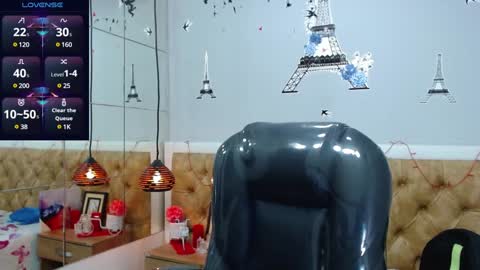  JEREMIAS  online show from 5, 2, 2025