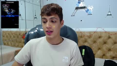  JEREMIAS  online show from 15, 2, 2025