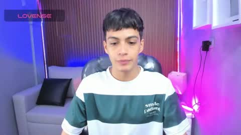 JEREMIAS  online show from 19, 6, 2026