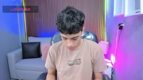  JEREMIAS  online show from 20, 6, 2026