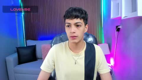  JEREMIAS  online show from 23, 6, 2026