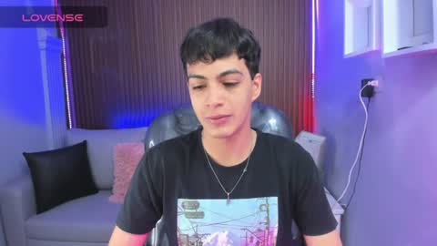  JEREMIAS  online show from 27, 6, 2026