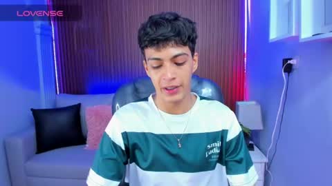  JEREMIAS  online show from 30, 6, 2026