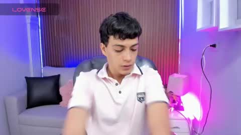  JEREMIAS  online show from 6, 7, 2026