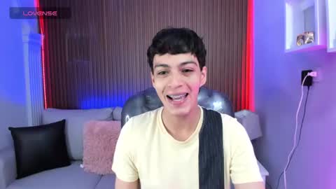  JEREMIAS  online show from 14, 7, 2026
