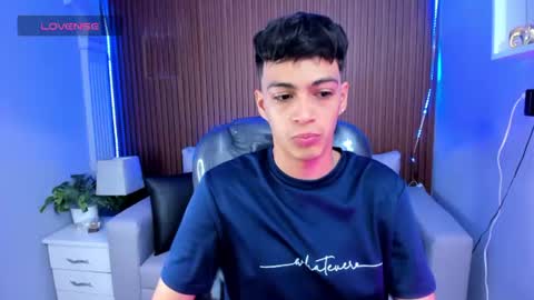 JEREMIAS  online show from 18, 7, 2026