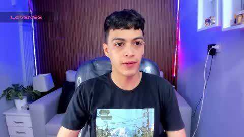  JEREMIAS  online show from 25, 7, 2026