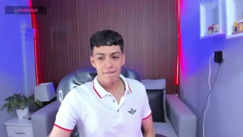  JEREMIAS  online show from 28, 7, 2026