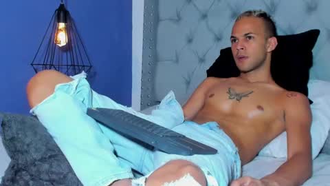 Jeremmy online show from 31, 1, 2025