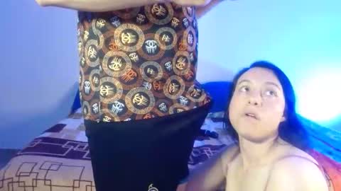 Jeremmyandstacy online show from 28, 10, 2025