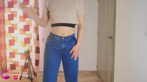 Jeremmyandstacy online show from 13, 3, 2026