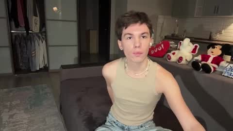 jeremy1scott online show from 19, 11, 2025