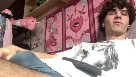 jeremy1scott online show from 21, 4, 2026