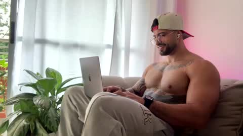 Jeremy online show from 19, 6, 2026