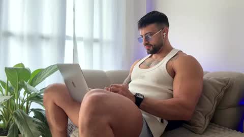 Jeremy online show from 22, 6, 2026