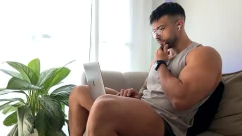 Jeremy online show from 25, 6, 2026