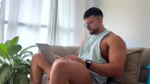 Jeremy online show from 26, 6, 2026