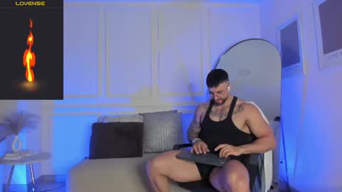 Jeremy online show from 4, 7, 2026