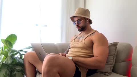 Jeremy online show from 6, 7, 2026