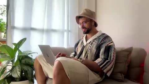 Jeremy online show from 8, 7, 2026
