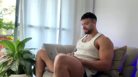 Jeremy online show from 11, 7, 2026