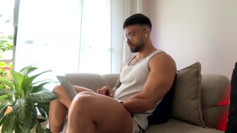 Jeremy online show from 12, 7, 2026