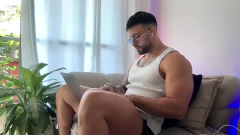 Jeremy online show from 14, 7, 2026