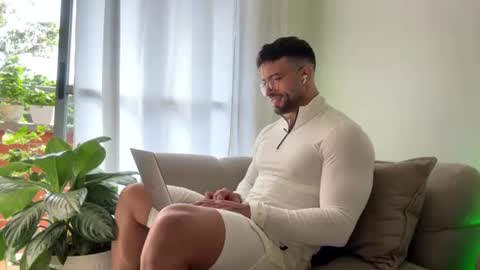 Jeremy online show from 17, 7, 2026