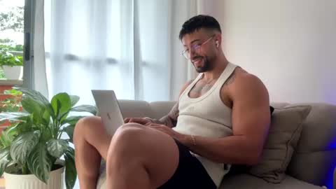 Jeremy online show from 18, 7, 2026