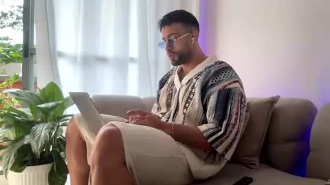 Jeremy online show from 20, 7, 2026