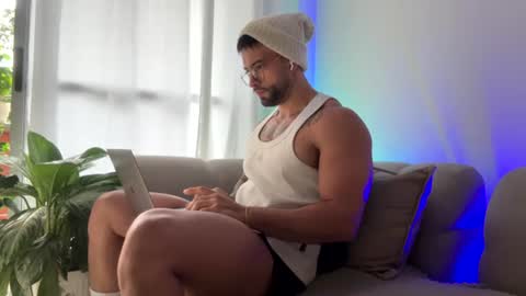 Jeremy online show from 23, 7, 2026