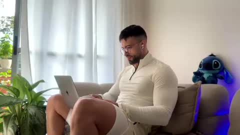Jeremy online show from 24, 7, 2026