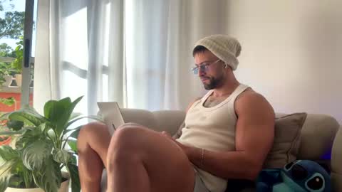 Jeremy online show from 28, 7, 2026