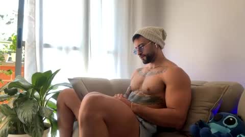 Jeremy online show from 28, 7, 2026