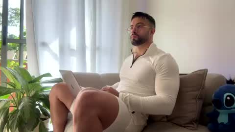 Jeremy online show from 30, 7, 2026