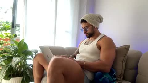Jeremy online show from 31, 7, 2026