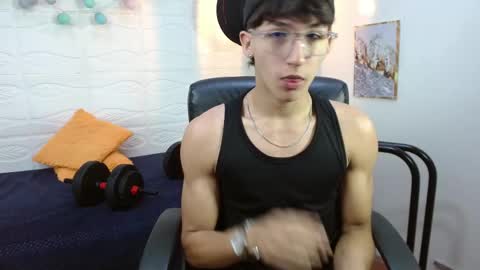 Snapshot of jeremy_job chatting on 9, 1, 2026 Jeremy online show from 9, 1, 2026