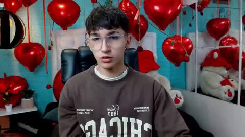 Snapshot of jeremy_job chatting on 14, 2, 2026 Jeremy online show from 14, 2, 2026