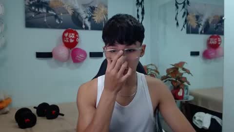 Snapshot of jeremy_job chatting on 16, 2, 2026 Jeremy online show from 16, 2, 2026