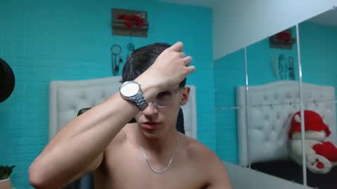 Snapshot of jeremy_job chatting on 1, 3, 2026 Jeremy online show from 1, 3, 2026