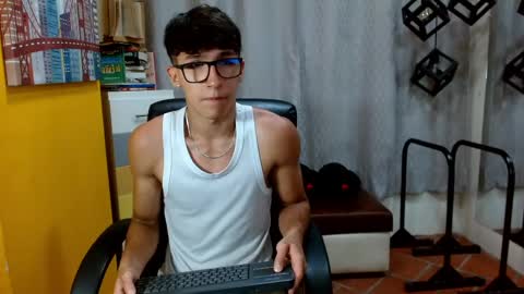 Jeremy online show from 20, 4, 2026