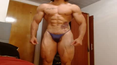 jeremy jones1 online show from 27, 4, 2026