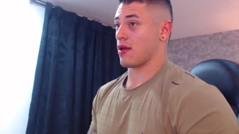 Jeremy lane online show from 18, 9, 2025